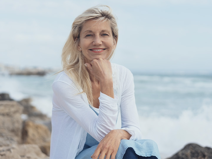 Hormone Therapy for Women - Bellaire City, TX