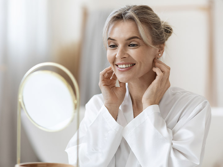 IV Therapy Bellaire City TX | Dr. Shel Wellness