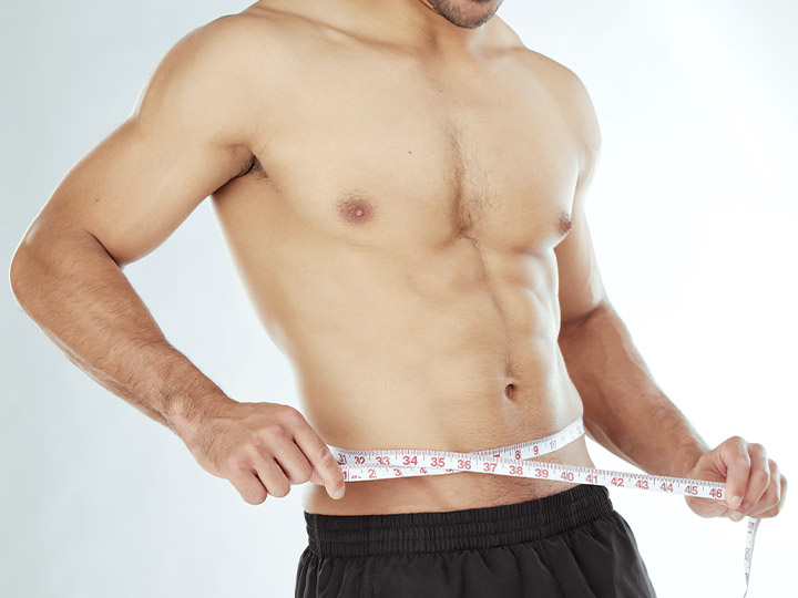 Medical Weight Loss - Bellaire City, TX