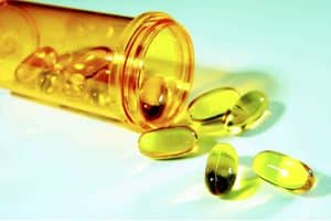 Whats the fuss about Fish Oil?