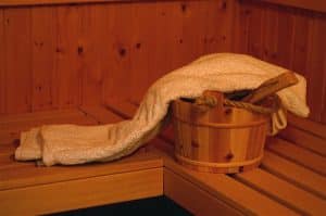 Infrared Saunas As A Form Of Detoxification Therapy