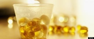 Fish Oil Could Lessen Effects Of Mental Stress On Heart