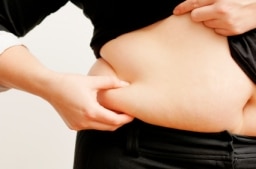 Shrink Your Waistline with Coolsculpting