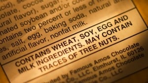 In the News: Why is the Incidence of Food Allergies Rising in Both Adults and Children?