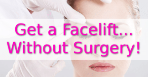 What If You’re Not Ready for a Facelift Yet