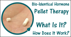 Bio-Identical Pellet Therapy