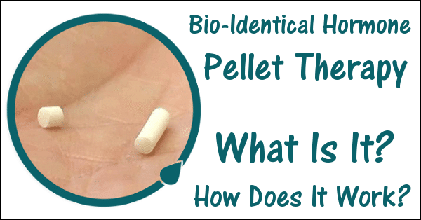 Bio Identical Pellet Therapy Dr Shel Wellness And Aesthetic Center