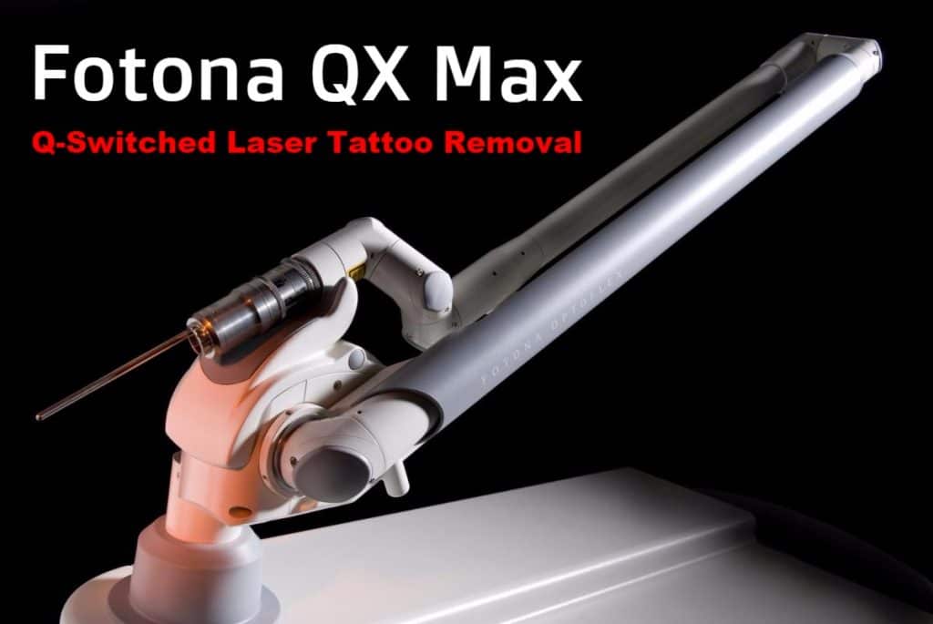 wholesale fotona 4d tattoo removal