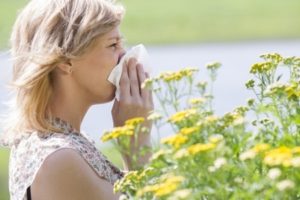 Alternatives to Allergy Shots