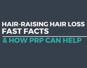 Fast Facts & Natural Treatment for Hair Loss