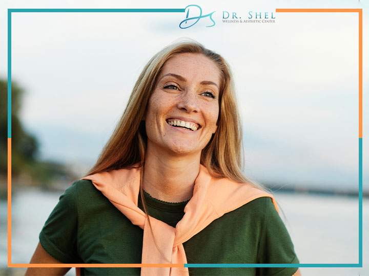 Thinking You May Have a Sluggish Thyroid? Know the Signs!