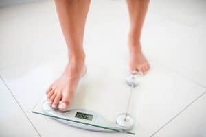 How Toxins Contribute to Weight Gain