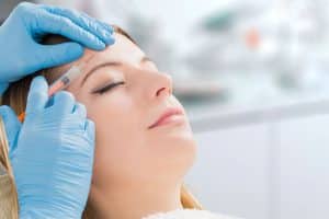 The Many Benefits of Botox