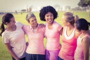 Integrative Therapies for Breast Health
