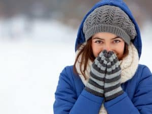The 5 Most Essential Nutrients You Need for Winter