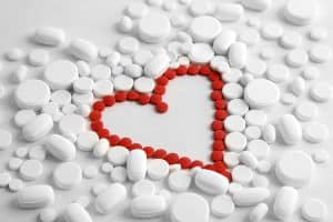 Dr. Shel’s Top 5 Supplements for Heart Health