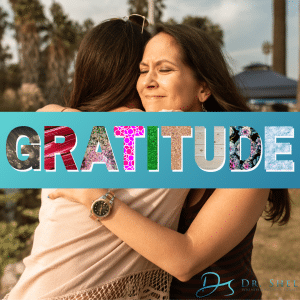 How Gratitude Improves Your Health!