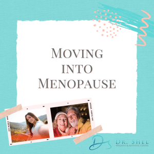3 Things You May Not Know About Menopause