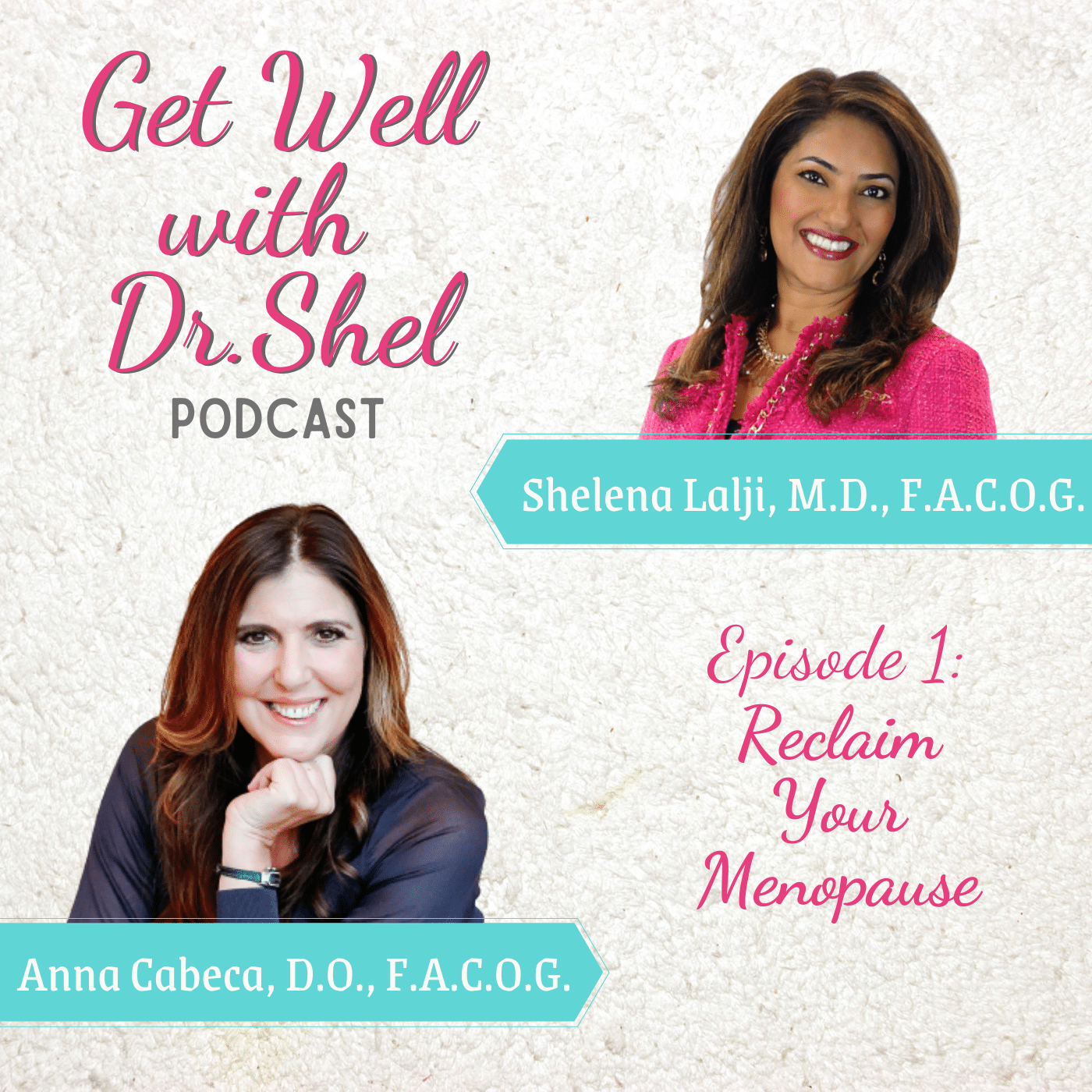 3 Things You May Not Know About Menopause Dr. Shel Wellness