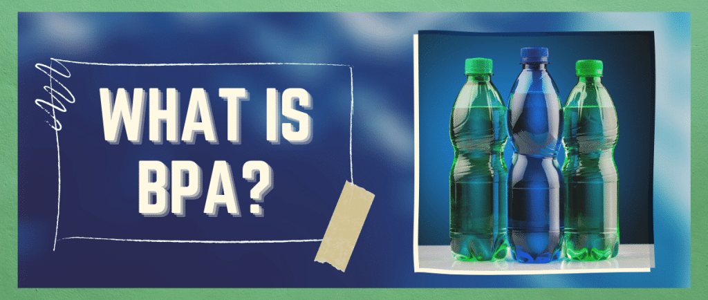 What is BPA and What is it Doing to My Body? - Dr. Shelena Lalji