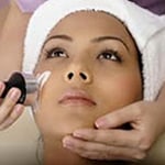 Microdermabrasion