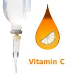 Vitamin C IV Therapy