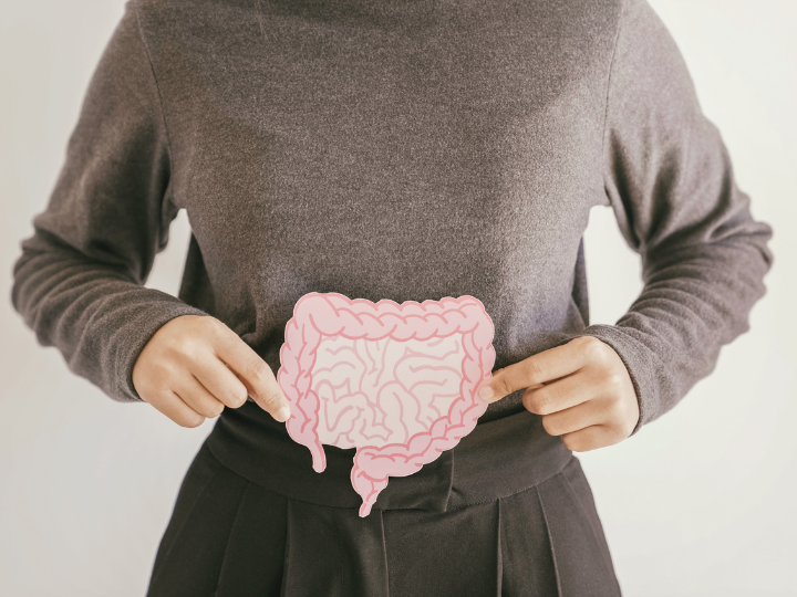 Gut Health Testing