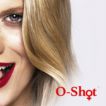 The O-Shot (Orgasm Shot)