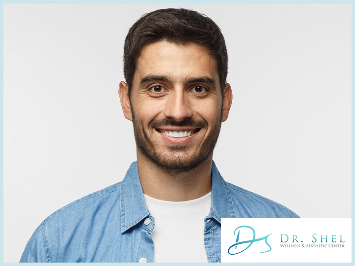 Testosterone Therapy for Men Sugar Land TX