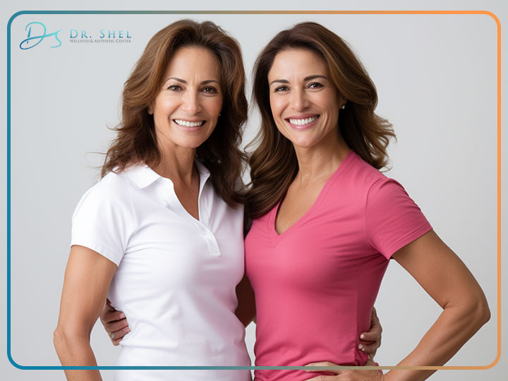 Hormone Therapy for Women Sugar Land TX