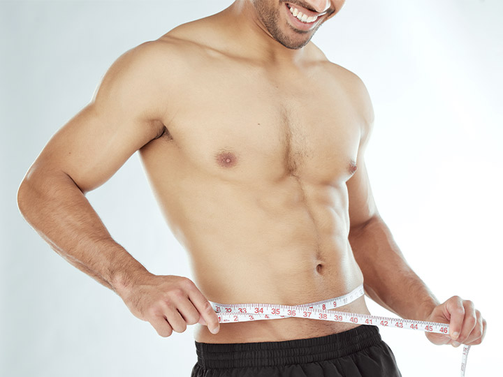 Fat Reduction is available at Dr. Shel in Sugar Land!