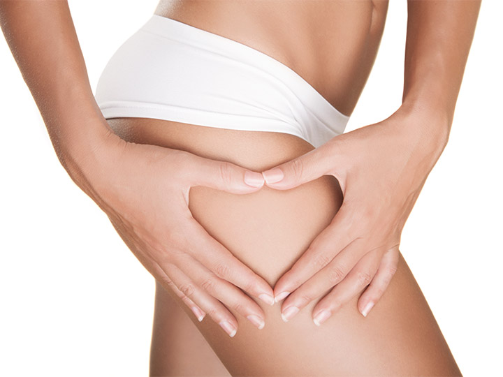Body Sculpting & Cellulite Reduction is available at Dr. Shel in Sugar Land!