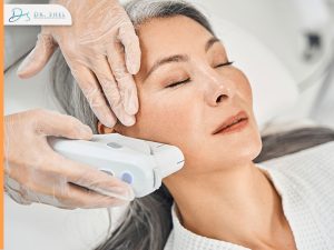 Choosing a Non-Invasive Facelift in Sugar Land, TX, Over Surgery