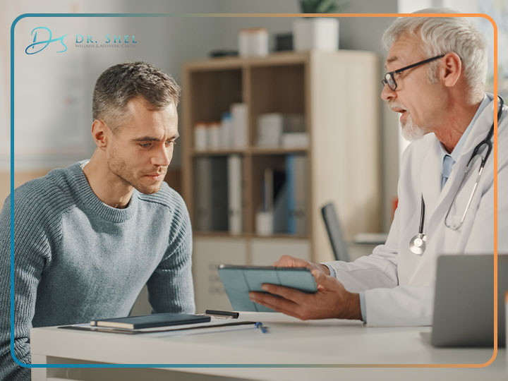 Testosterone Therapy for Men Houston TX