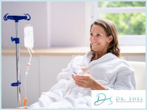 IV Therapy Sugar Land TX