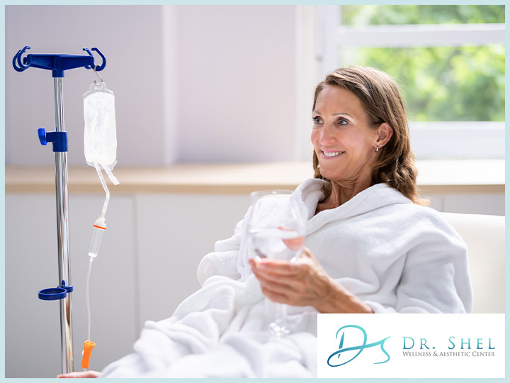 IV Therapy Sugar Land TX