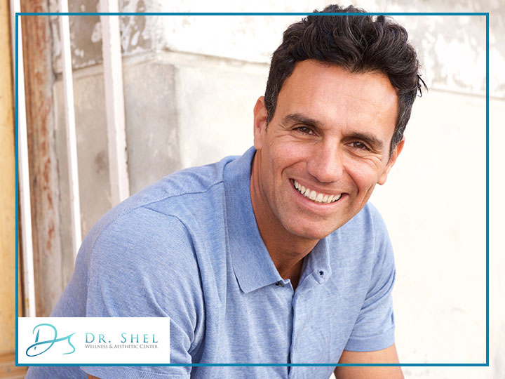 Testosterone Therapy Sugar Land TX