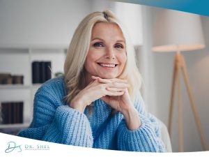 Menopause Treatment Houston TX