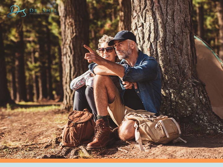 Hormone Pellets Therapy Sugar Land TX