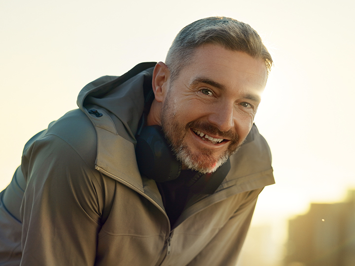 Energy & Foundational Health