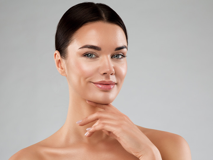 Exosomes Microneedling