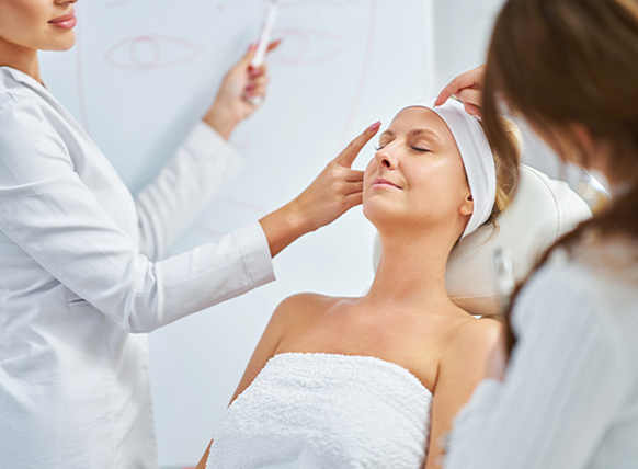 Exosomes Skin is available at Dr. Shel in Sugar Land!