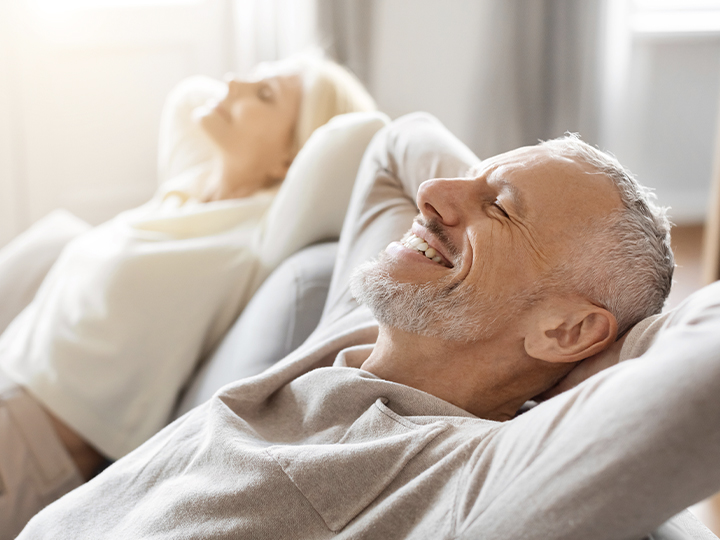 Recovery & Repair is available at Dr. Shel in Sugar Land!