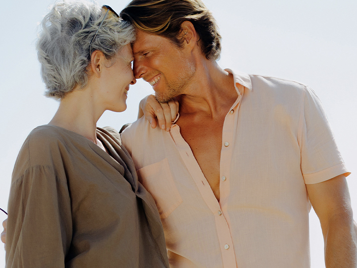 Sexual Health & Vitality is available at Dr. Shel in Sugar Land!