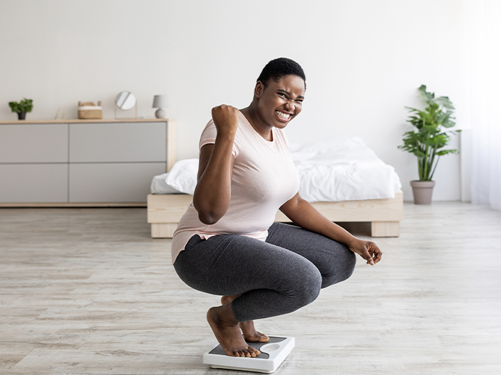 Tirzepatide Weight Loss