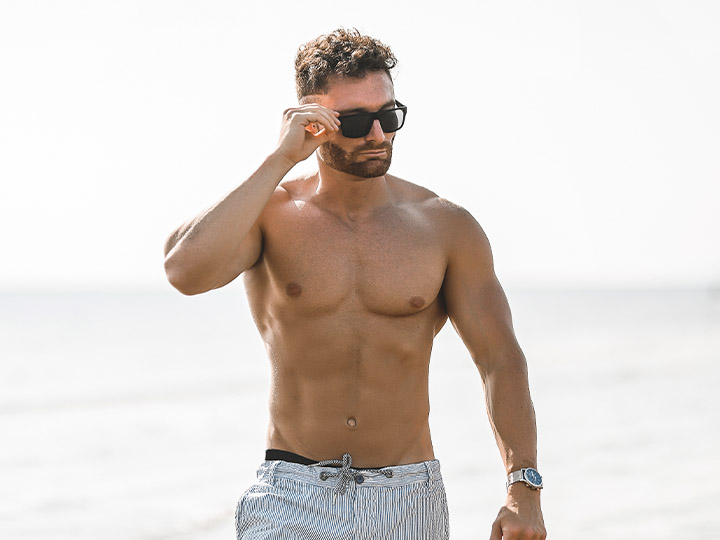 AOD-9604 is available at Dr. Shel in Sugar Land!