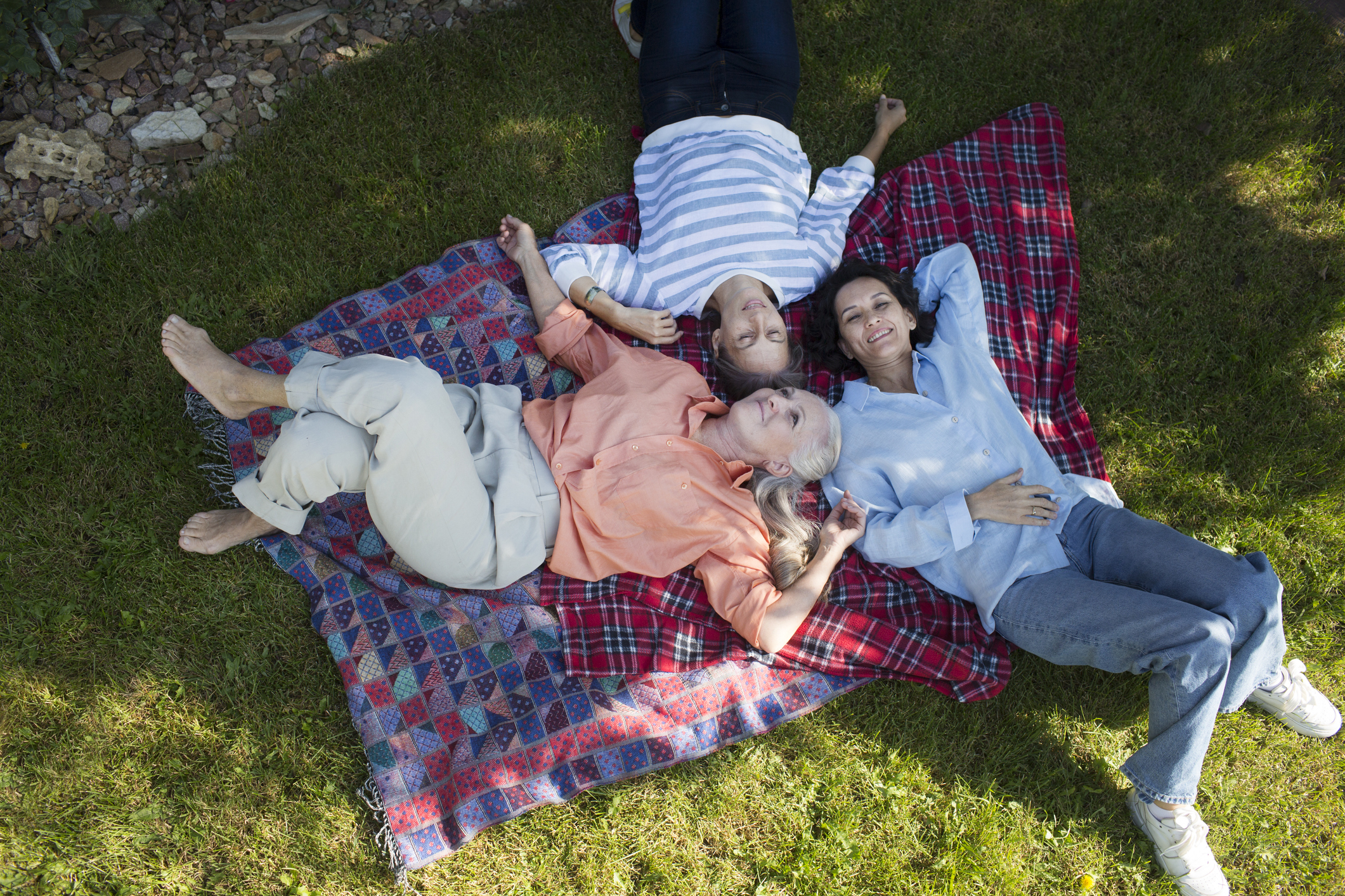 The Hormone–Grief Connection No One Talks About