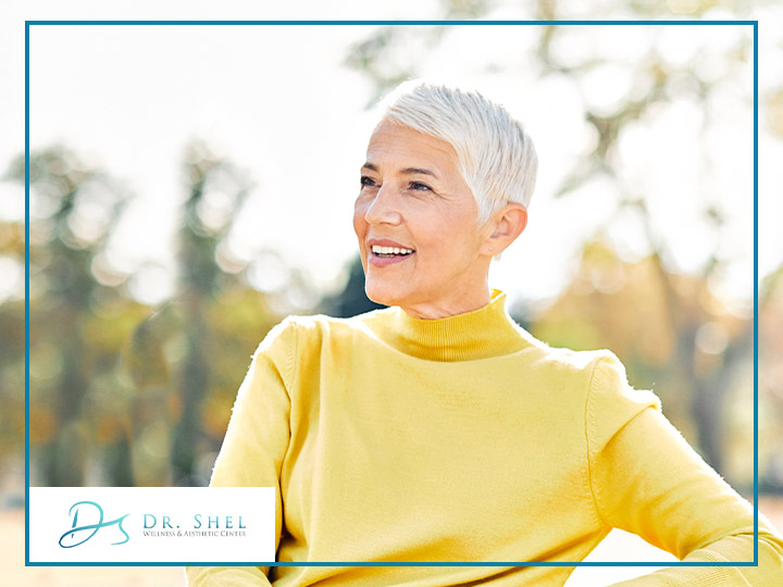 Is Hormone Replacement Right for You? If So, What Kind?