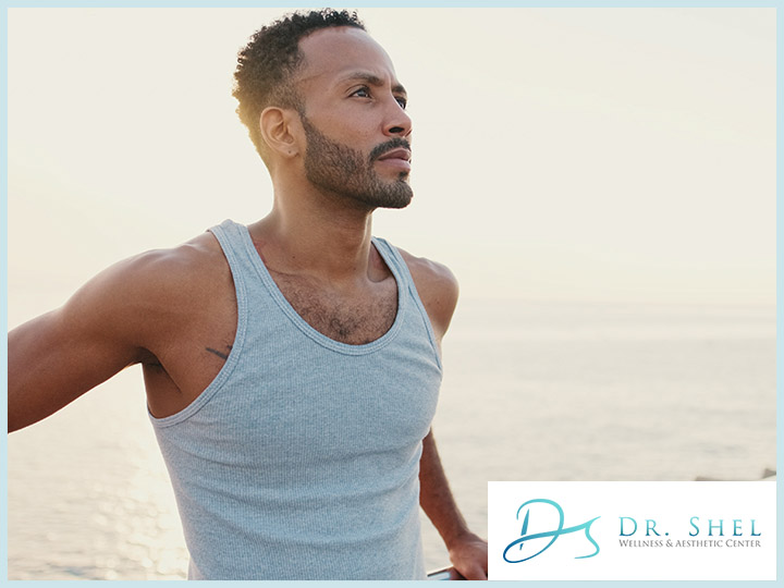 How One Patient Finally Broke Free from Weight Loss Frustration