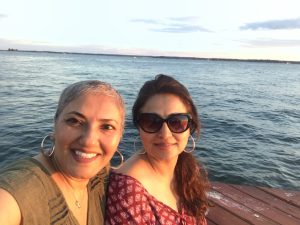 WHAT CANCER TAUGHT ME